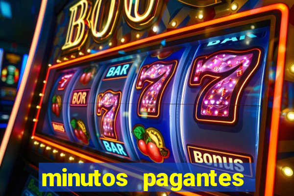 minutos pagantes fortune dragon hoje